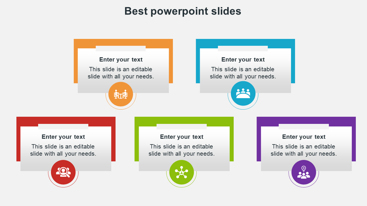 best powerpoint slides